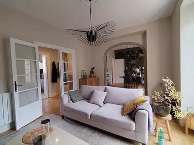 Appartement vente à Fougères-Vitré, Bretagne