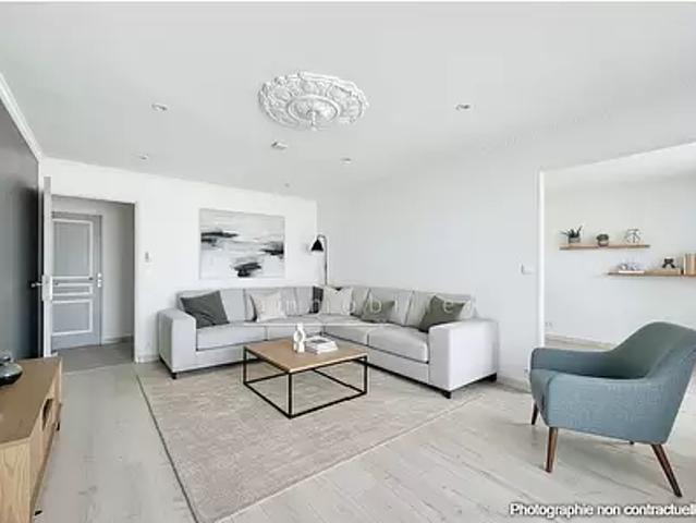 Appartement vente à Fougères-Vitré, Bretagne