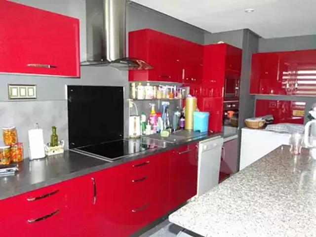 Appartement vente à Fougères-Vitré, Bretagne