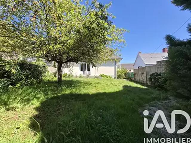 Maison vente à Fougères-Vitré, Bretagne