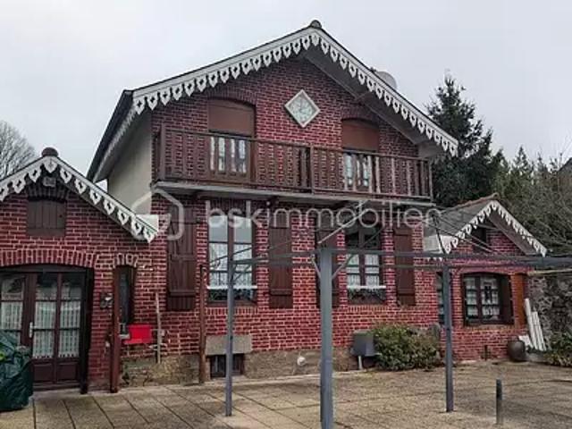 Maison vente à Fougères-Vitré, Bretagne