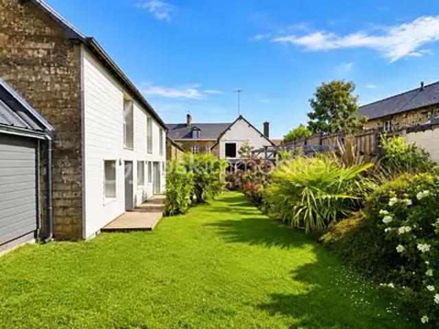 Maison vente à Fougères-Vitré, Bretagne
