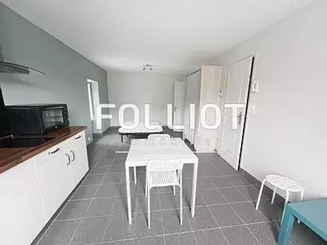 Appartement location à Fougères-Vitré, Bretagne