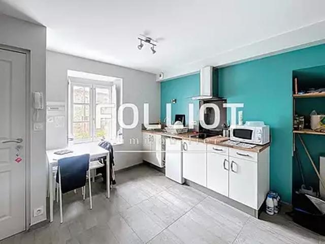 Appartement location à Fougères-Vitré, Bretagne
