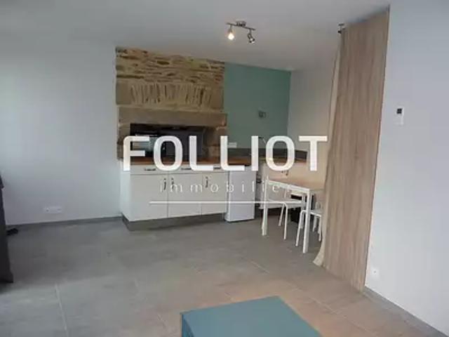 Appartement location à Fougères-Vitré, Bretagne