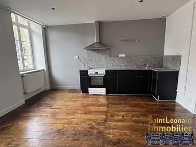 Appartement location à Fougères-Vitré, Bretagne