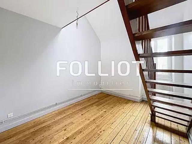 Appartement location à Fougères-Vitré, Bretagne