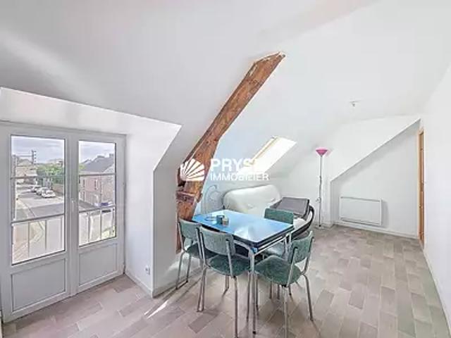 Appartement location à Fougères-Vitré, Bretagne