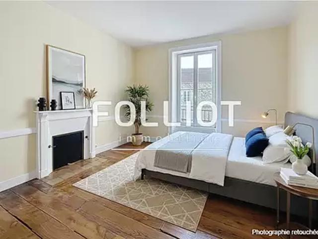 Appartement location à Fougères-Vitré, Bretagne