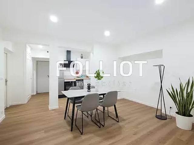 Appartement location à Fougères-Vitré, Bretagne