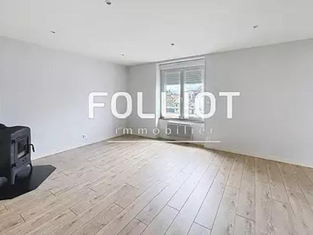 Appartement location à Fougères-Vitré, Bretagne