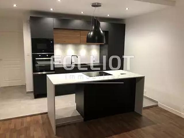 Appartement location à Fougères-Vitré, Bretagne