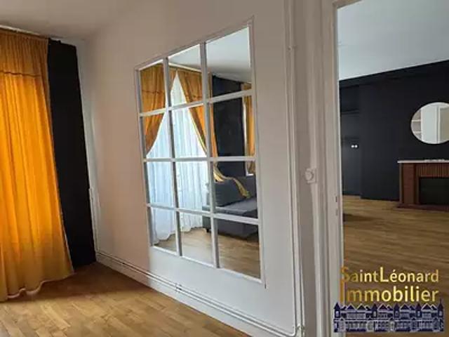 Appartement location à Fougères-Vitré, Bretagne