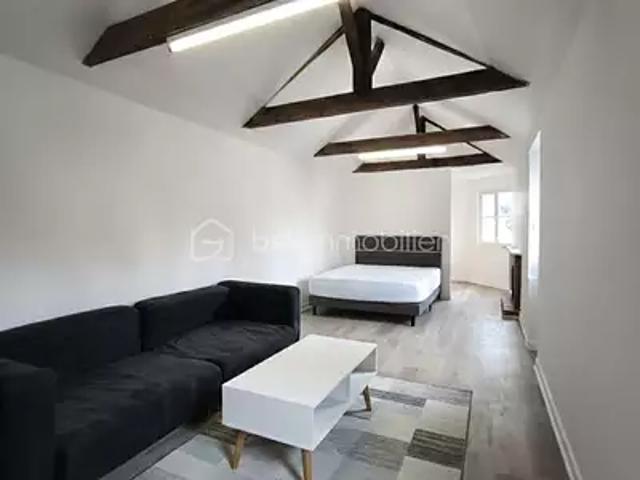 Maison location à Fougères-Vitré, Bretagne
