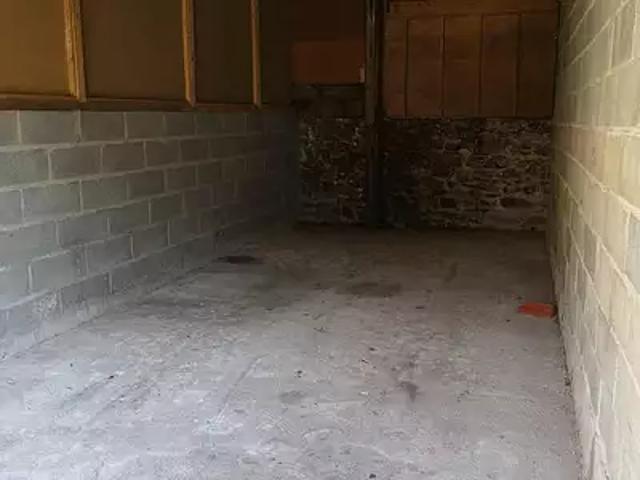 Garage location à Fougères-Vitré, Bretagne