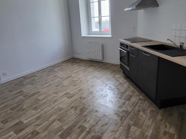 Appartement location à Fougères-Vitré, Bretagne