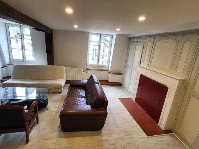 Appartement location à Fougères-Vitré, Bretagne