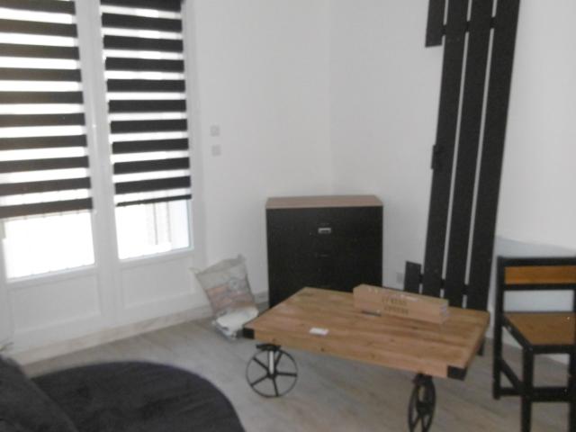 Appartement location à Fougères-Vitré, Bretagne