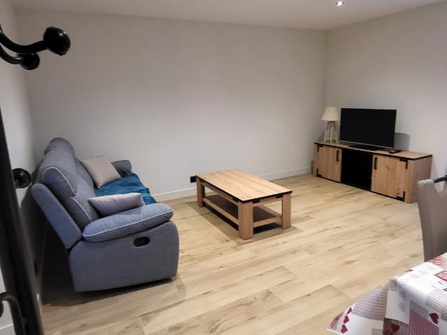 Appartement location à Fougères-Vitré, Bretagne