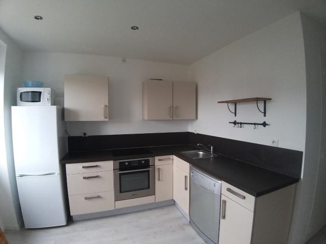 Appartement location à Fougères-Vitré, Bretagne