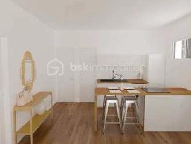 Appartement vente à Fougères-Vitré, Bretagne