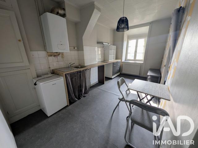 Appartement vente à Fougères-Vitré, Bretagne