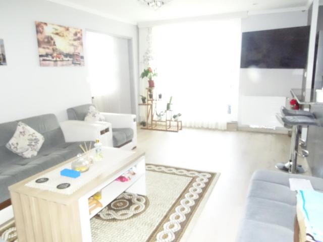 Appartement vente à Fougères-Vitré, Bretagne