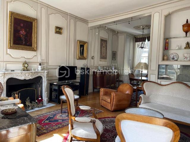 Appartement vente à Fougères-Vitré, Bretagne