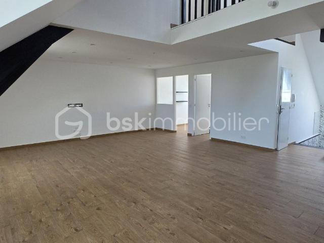 Duplex vente à Fougères-Vitré, Bretagne
