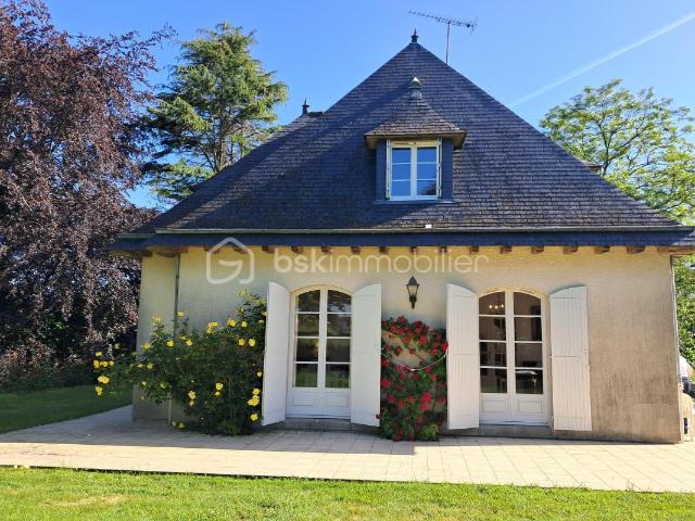 Maison vente à Fougères-Vitré, Bretagne