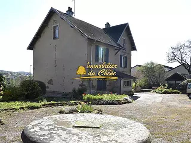 Maison vente à Lure, Fougerolles