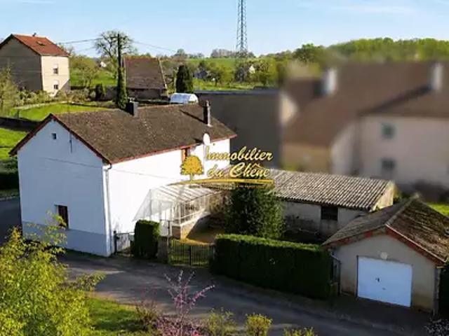 Maison vente à Lure, Fougerolles