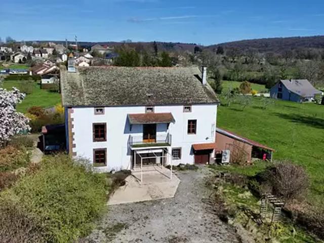 Maison vente à Lure, Fougerolles