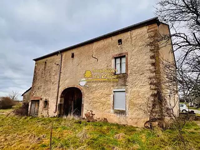Maison vente à Lure, Fougerolles
