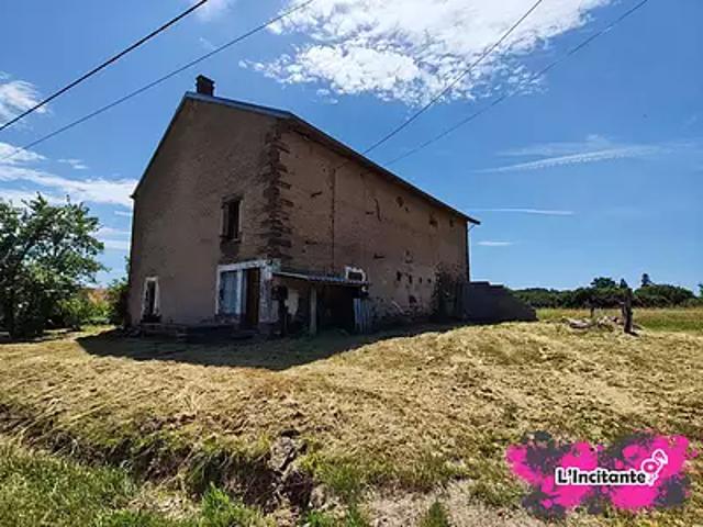 Maison vente à Fougerolles, Fougerolles-Saint-Valbert