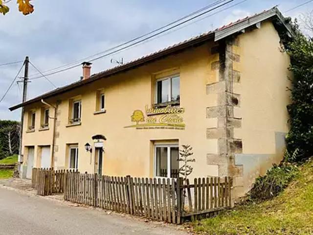 Maison vente à Lure, Fougerolles