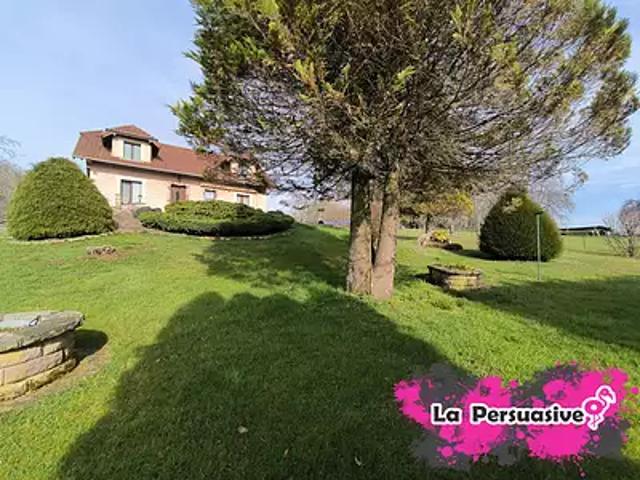 Maison vente à Lure, Fougerolles