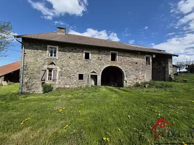 Maison vente à Lure, Fougerolles