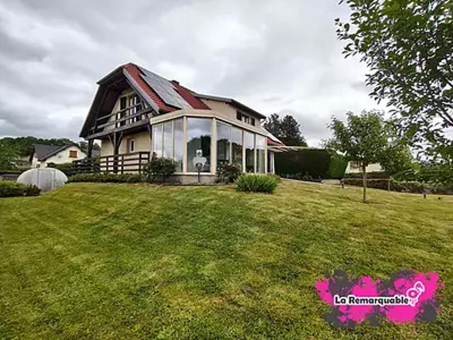 Maison vente à Fougerolles, Fougerolles-Saint-Valbert
