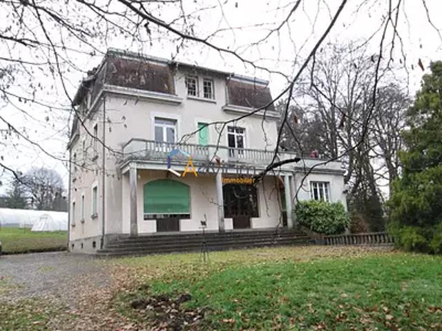 Maison vente à Lure, Fougerolles