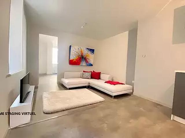 Appartement location à Lure, Fougerolles