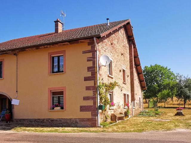 Maison vente à Lure, Fougerolles