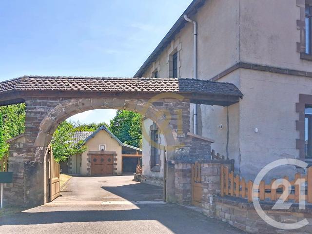 Maison vente à Lure, Fougerolles