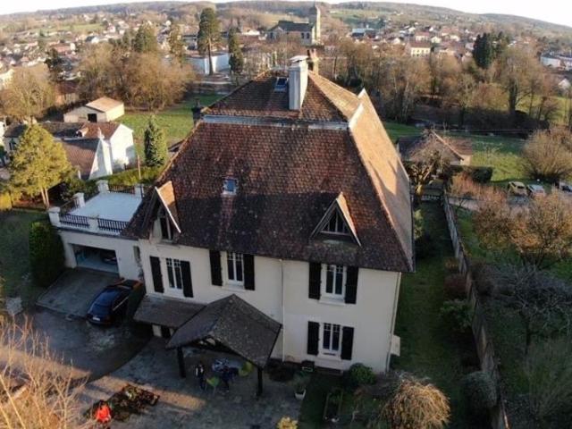 Maison vente à Lure, Fougerolles