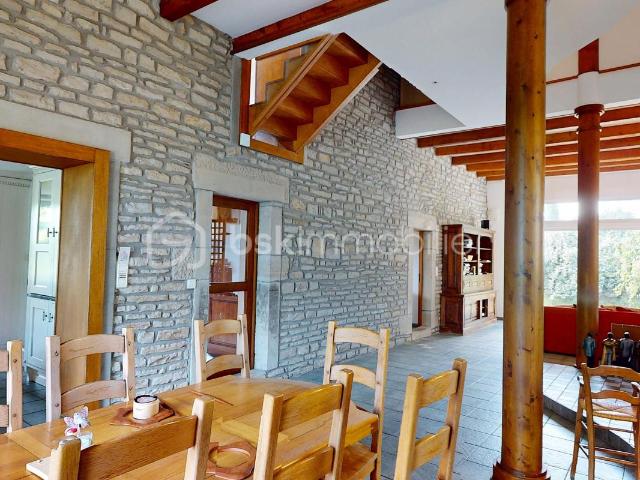 Maison vente à Lure, Fougerolles