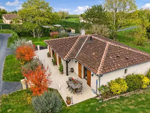 Maison vente à Bergerac, Fougueyrolles
