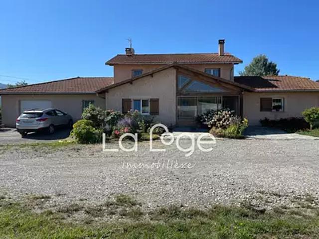 Maison vente à Gap, Fouillouse