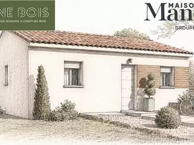 Maison vente à Gap, Fouillouse