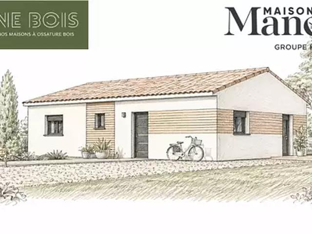 Maison vente à Gap, Fouillouse