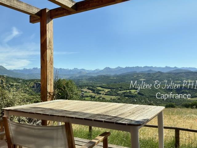 Maison vente à Gap, Fouillouse